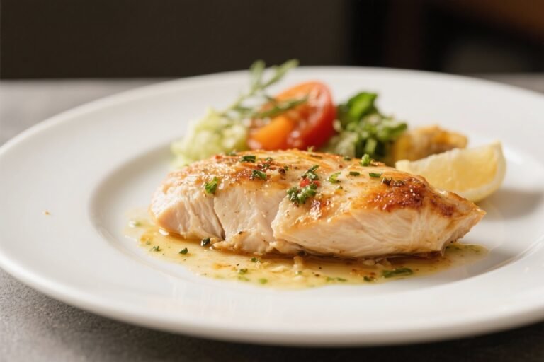 Chicken Breast Recipes