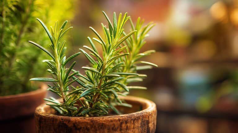 10 Rosemary Plant Care Secrets Every Gardener Should Know