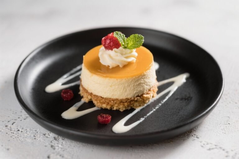 This 10-Minute Easy Dessert Will Ruin Your Willpower (In the Best Way)