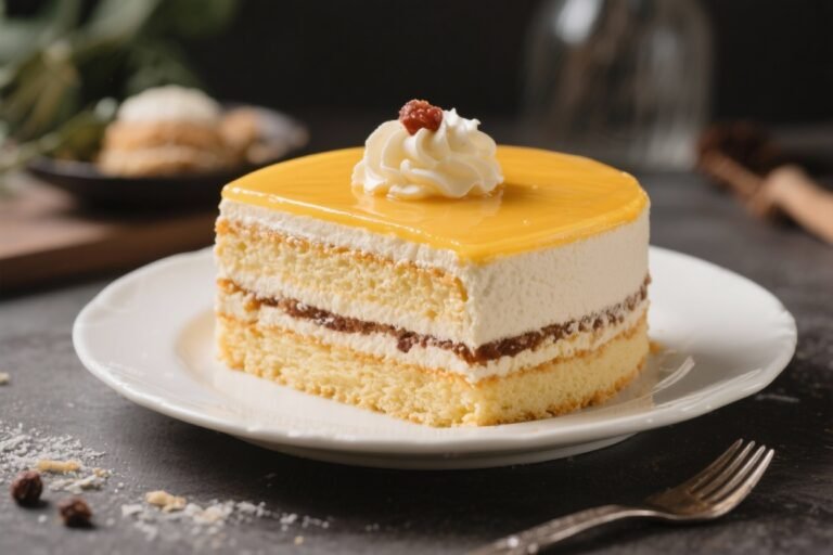 The Internet-Famous Cake Recipes You’ll Actually Bake (And Crave Again Tomorrow)