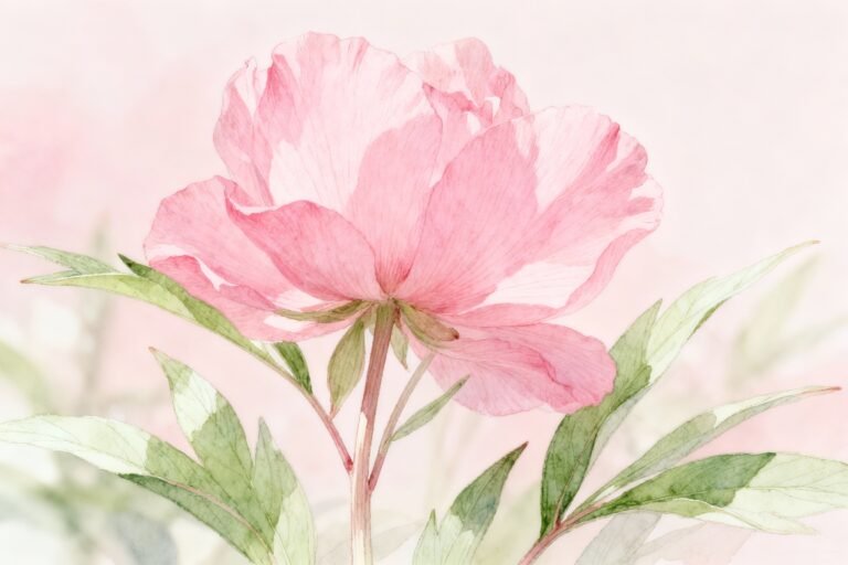 Beautiful Pink Plant Ideas to Brighten Up Your Space