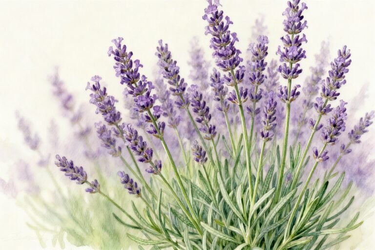 Grow Beautiful Lavender Plants Indoors and Outdoors: Step-by-Step Guide