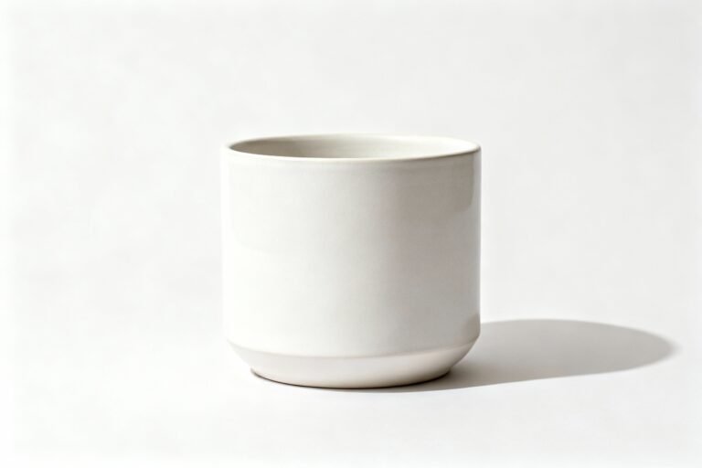 Plant Pot Ideas: Stylish and Functional Options for Indoor Plants