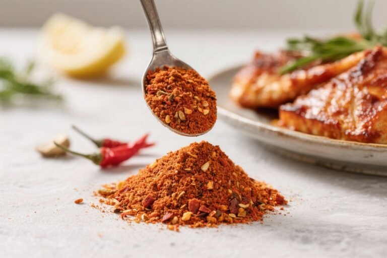 Cajun Seasoning Recipe You’ll Put on Everything (Yes, Even Popcorn)