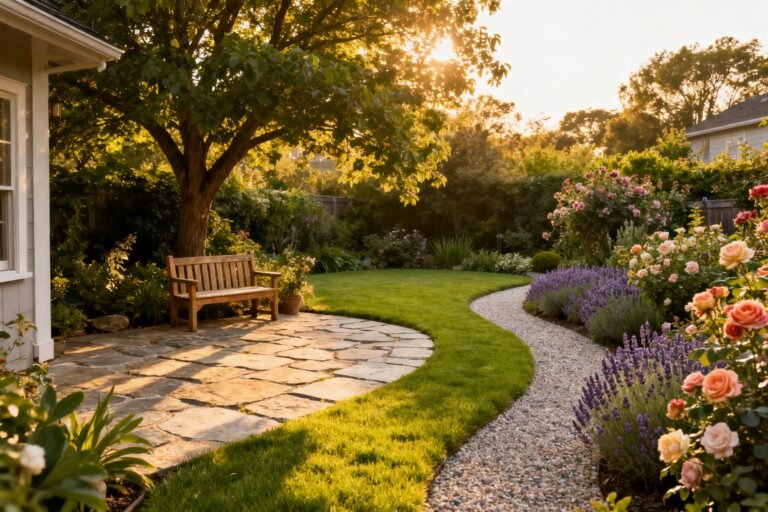 Backyard Landscaping Designs for Every Style and Budget