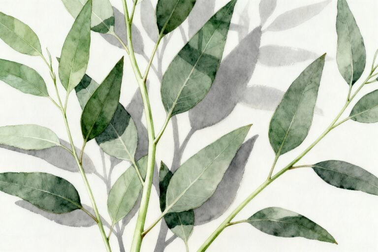 Beginner’s Guide to Growing Aromatic Eucalyptus Plants