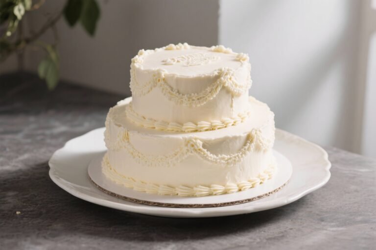 This Wedding Cake Slaps: A Show-Stopping Recipe That Makes Every Bite Feel Like a Yes