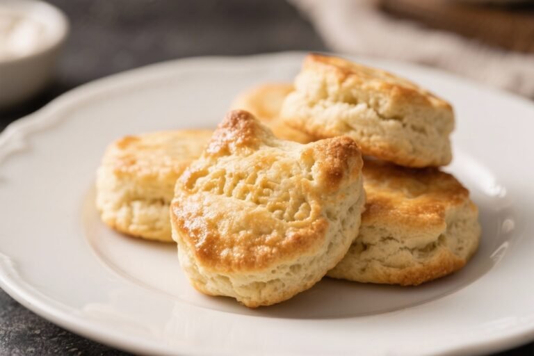 Cathead Biscuits That Break the Internet: Giant, Flaky, Butter-Bomb Biscuits You’ll Brag About
