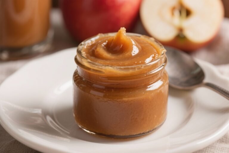 Apple Butter That Breaks the Internet: Silky, Spiced, and Shockingly Easy