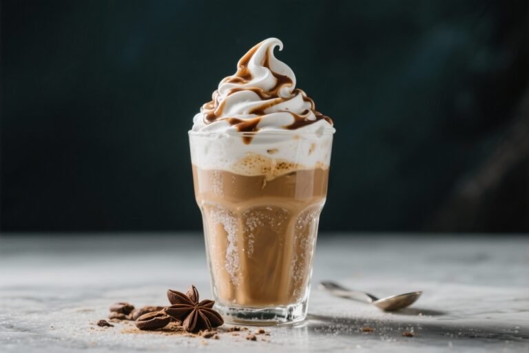 Frozen Whipped Coffee That Slaps: The Creamy, Caffeinated Treat You’ll Crave All Summer