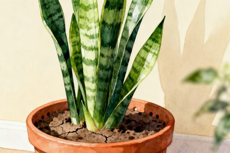 Snake Plant Care: The Ultimate Guide for Beginners