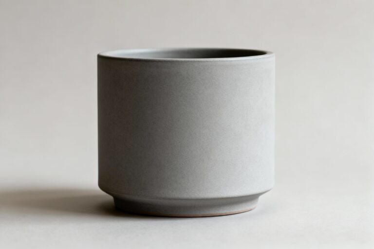 Creative Plant Pot Designs to Elevate Your Home