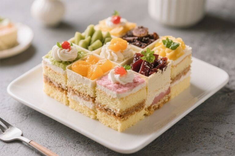 Mini Cake, Mega Hype: The Bento Cake You’ll Want to Flex on Every Feed