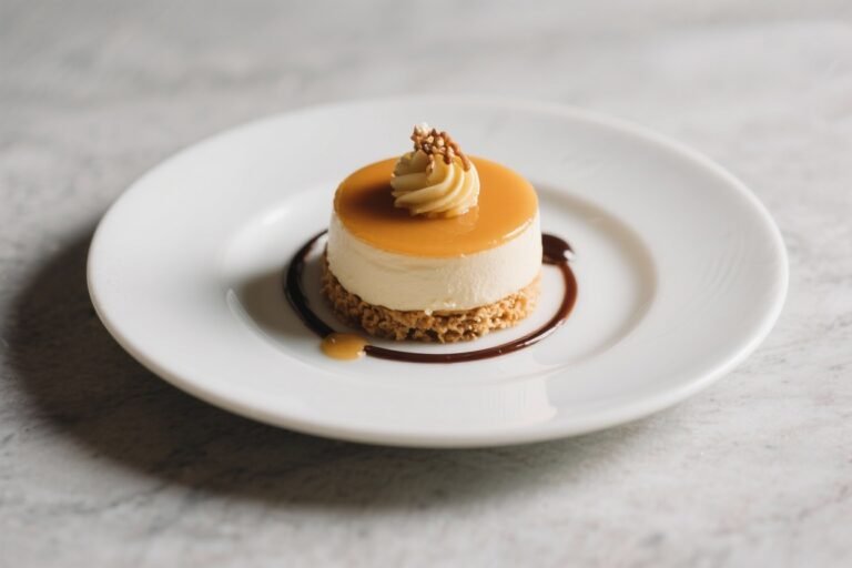 Stop Scrolling: These Dessert Recipes Will Make You a Legend at Every Party