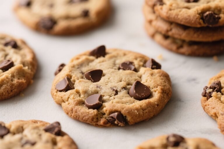 The Brown Butter Chocolate Chip Cookies That Break the Internet (And Your Self-Control)