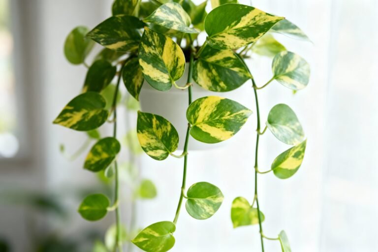 Pothos Plant 101: Complete Indoor Gardening Guide