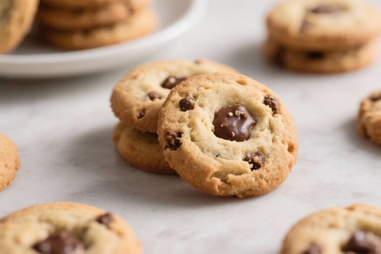 The “Cookies Aesthetic” Glow-Up: Bakeable Art That Tastes Like Childhood and Photographs Like a Dream