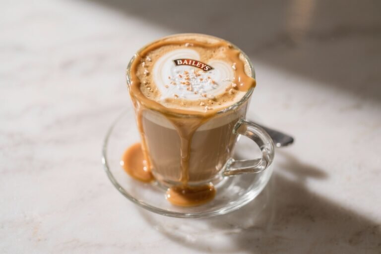 Salted Caramel Baileys Latte: The Cozy, Boozy Pick-Me-Up You’ll Wish You Tried Sooner