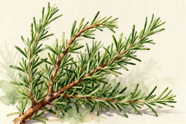 Creative Ways to Style Your Rosemary Plant Indoors