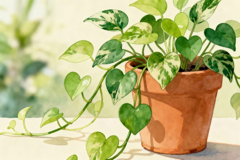 Money Plant Benefits and Care: Prosperity and Greenery at Home