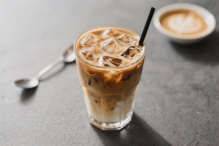 Iced Cappuccino That Smacks: Café-Level Froth, Zero Barista Drama