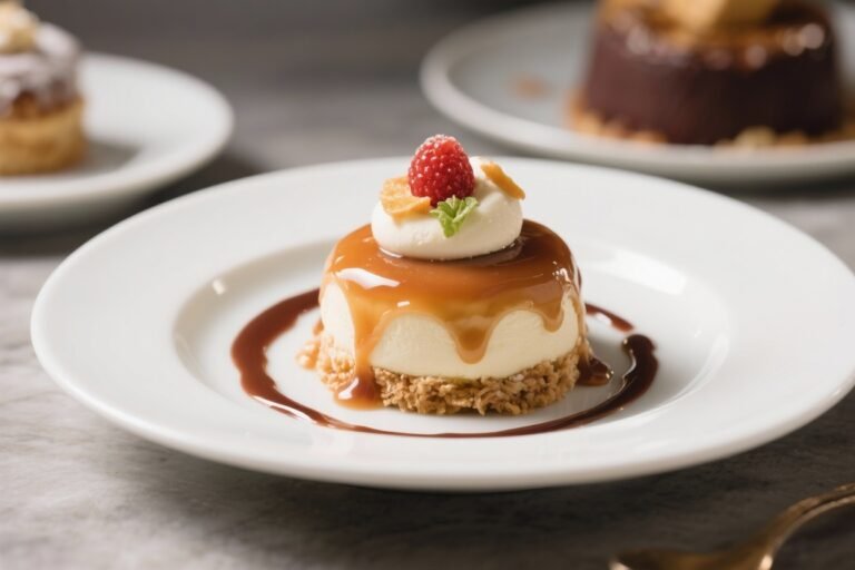 25 Dessert Ideas That Taste Like Cheat Codes for Your Sweet Tooth (But Are Totally Doable)