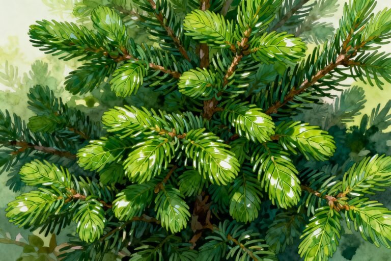 Evergreen Plants That Add Beauty and Privacy to Your Garden