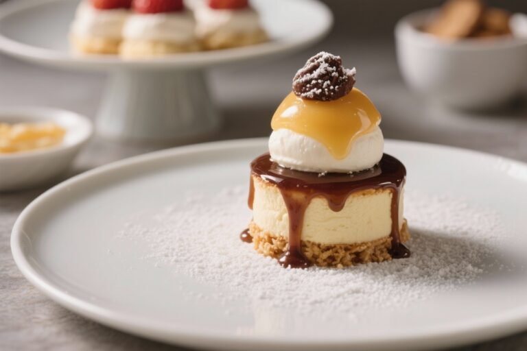 “Dessert Recipes Easy” That Actually Wow: 5-Minute Fixes, No-Fuss Bakes, and Zero-Stress Sweet Wins