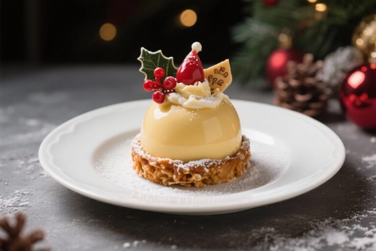 Christmas Dessert That Ruins Every Other Treat: The Ultimate Gingerbread Tiramisu