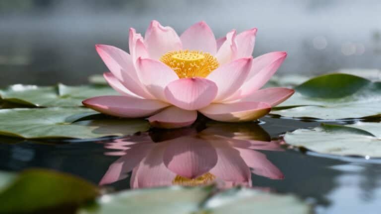 Lotus Flower Benefits: Uses in Wellness, Beauty & Home Decor