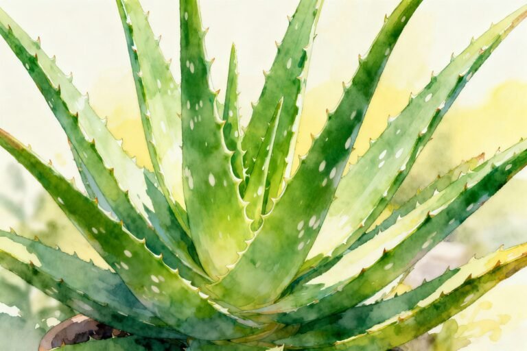 Aloe Vera Benefits: How This Plant Boosts Health and Skin Care