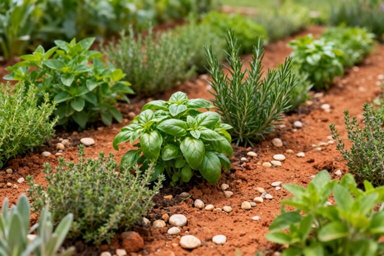 Herb Garden Ideas: How to Grow and Maintain Fresh Herbs