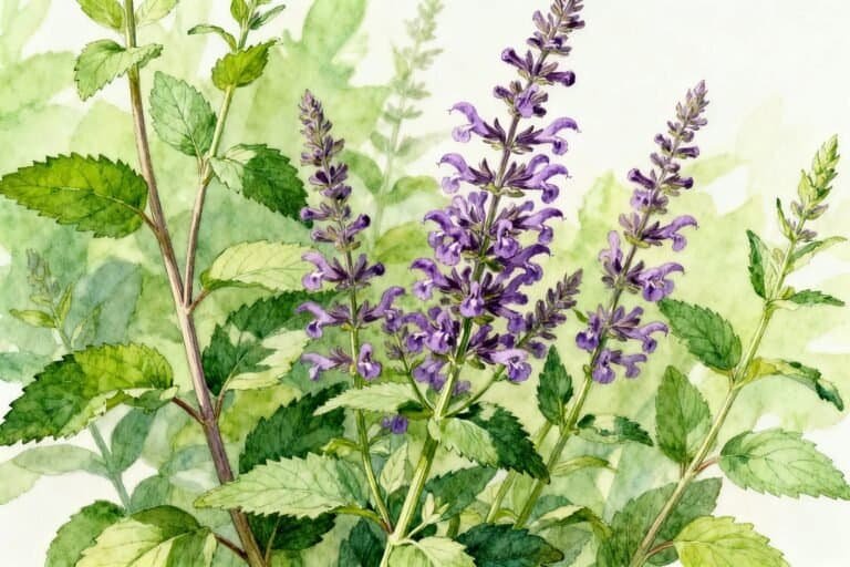 Salvia Plant Care: Complete Guide to Growing Vibrant Blooms
