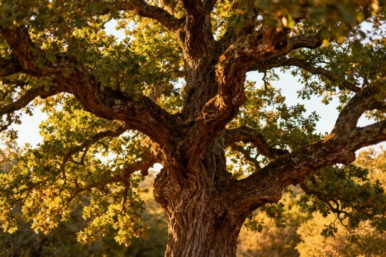 Oak Tree Facts, Symbolism, and Landscaping Ideas