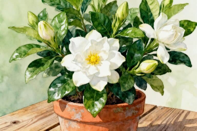 Gardenia Plant Care: Complete Guide to Growing Fragrant Blooms