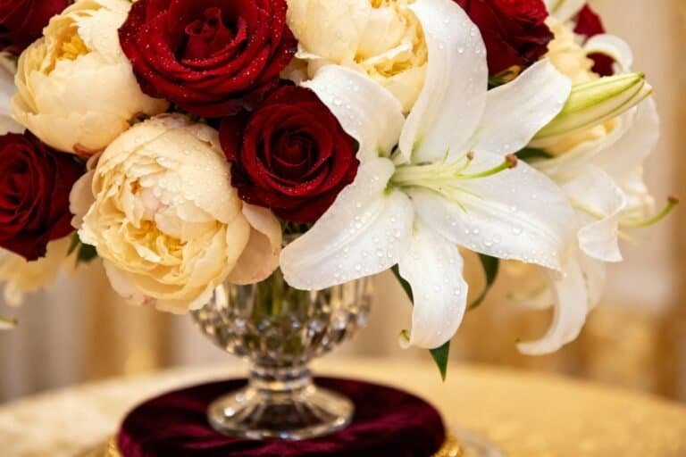 Luxury Flowers: Exotic Blooms That Symbolize Wealth and Beauty