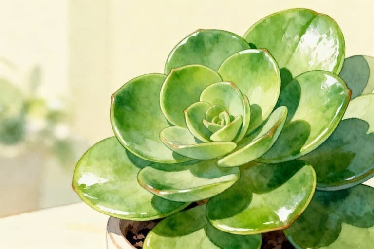 Peperomia Plant Care: A Complete Beginner’s Guide