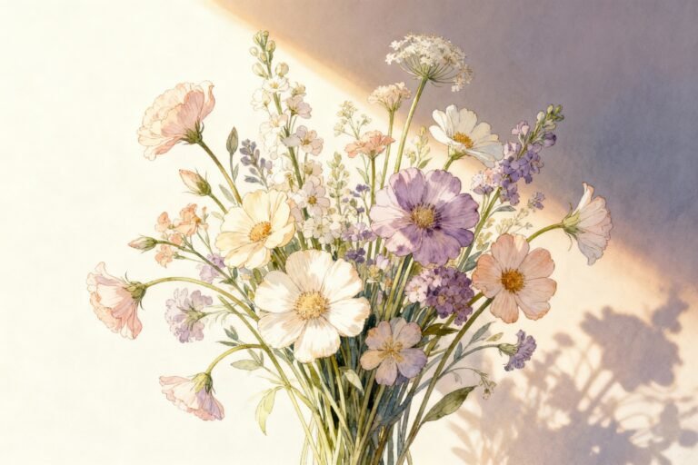 Birth Flowers: Meaning, Symbolism, and Care Tips