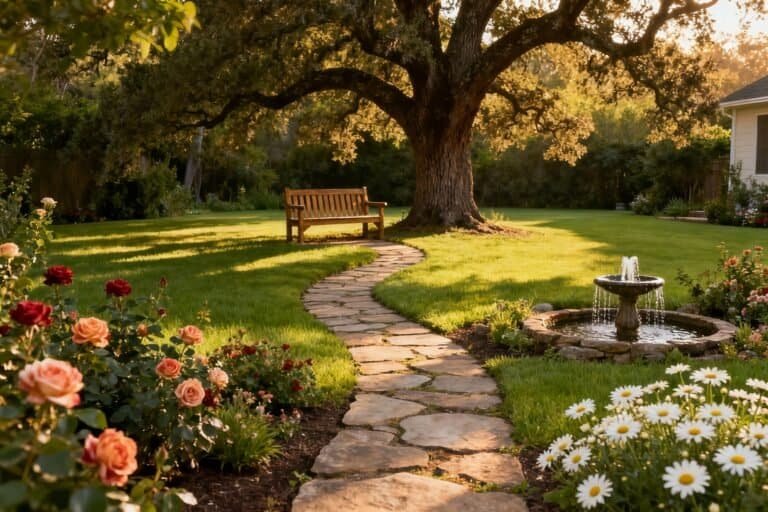 Yard Landscaping Guide: Designs That Boost Curb Appeal Fast