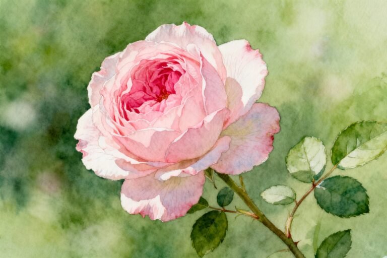 French Rose Care: Planting, Maintenance, and Blooming Tips