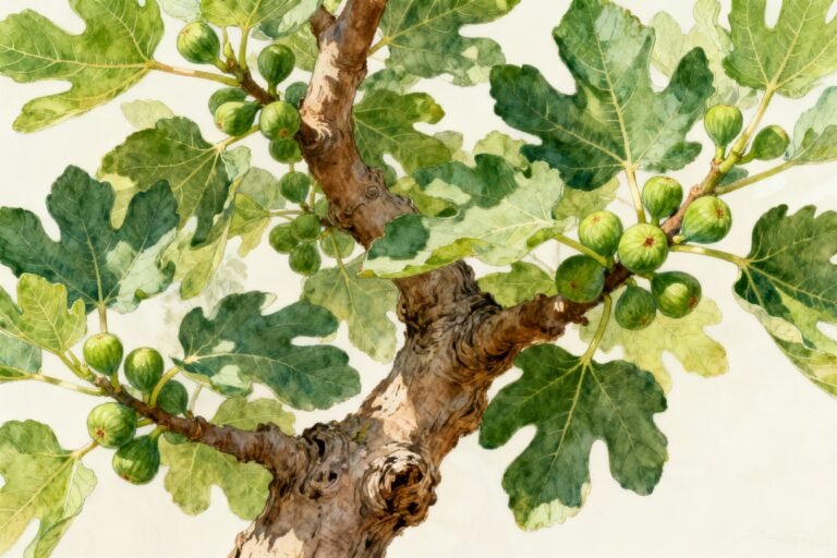 Fig Tree Care Guide: How to Grow and Maintain Healthy Trees