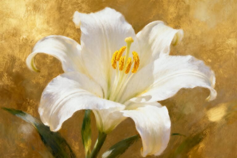 Lily Bloom Guide: Types, Care Tips, and Growing Ideas