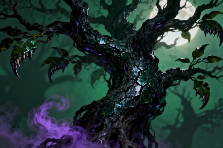 How to Identify a Poison Tree: Signs Every Gardener Should Know