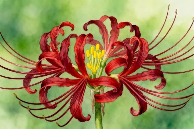 How to Grow Spider Lily Successfully Indoors and Outdoors