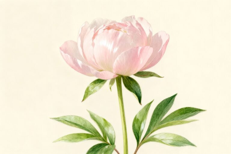 Elegant Fragrant Flowers That Bloom with Dignity for Your Garden