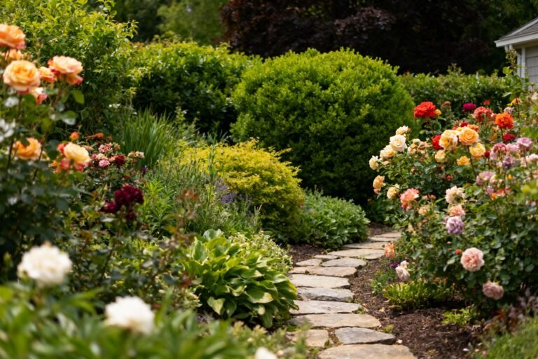 Home Garden Ideas: Beautiful Ways to Transform Your Outdoor Space