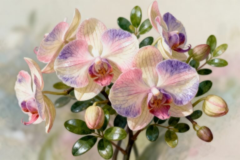 Beautiful Rare Flowers for Landscaping and Home Decor