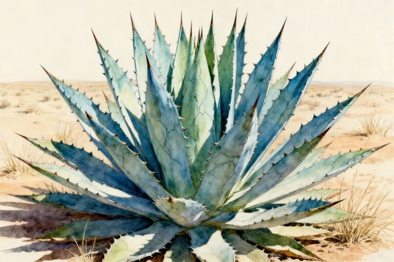 Agave Plant Tips: Light, Watering, and Soil Requirements