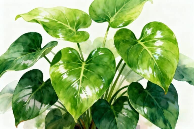 Philodendron Plant Care: Complete Guide for Beginners