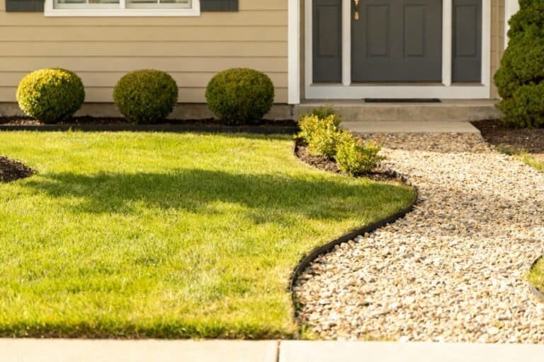 Simple Front Yard Landscaping Ideas to Boost Curb Appeal
